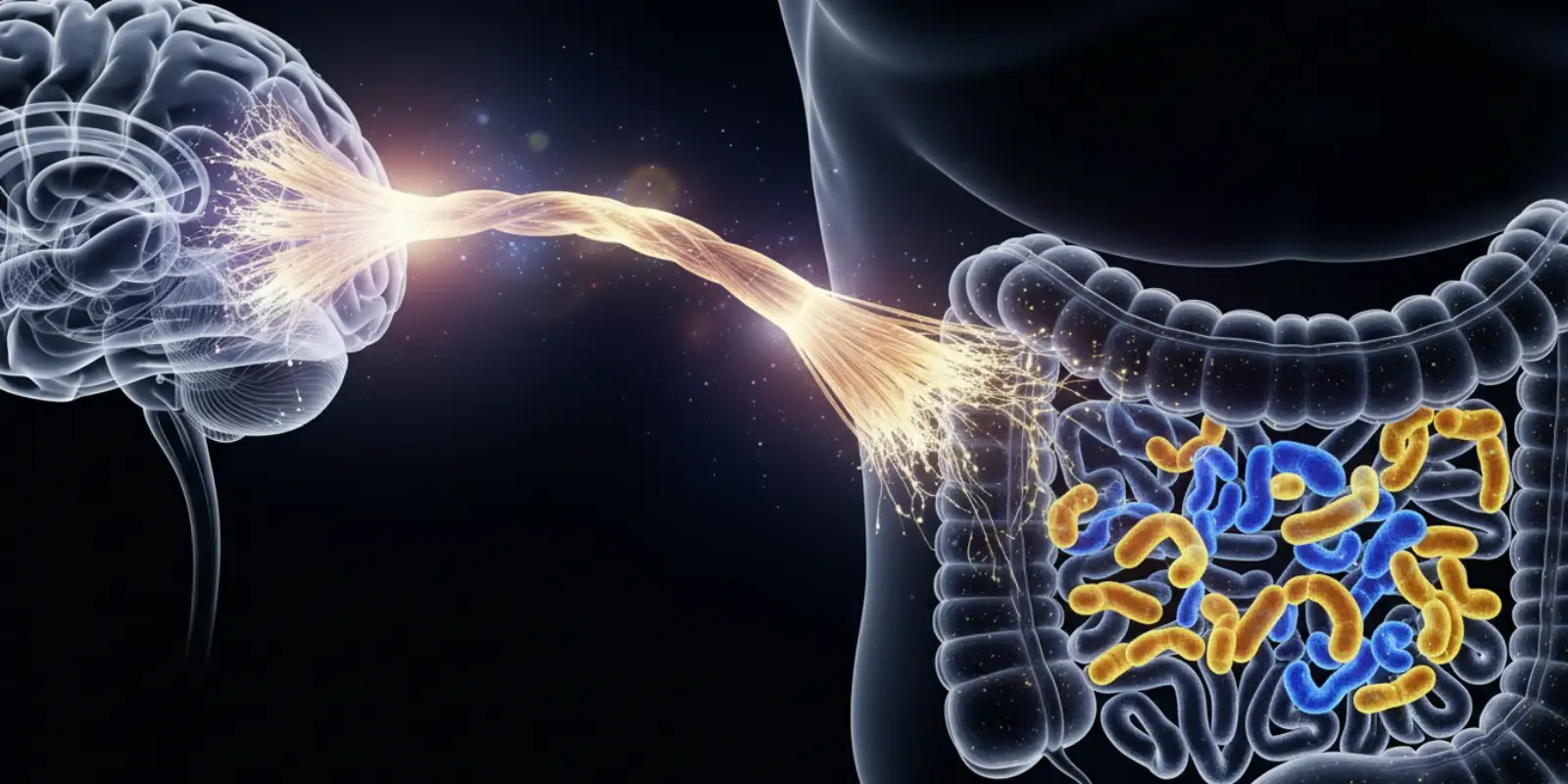 Tu Segundo Cerebro: Intestino y Mente