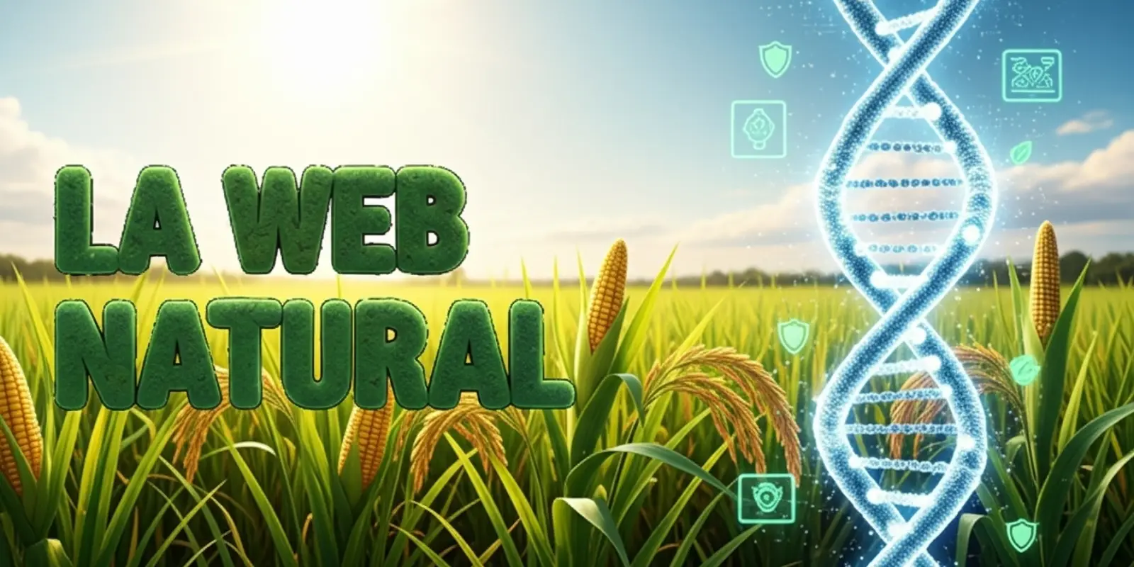 Transgénicos: Separando el Mito de la Realidad