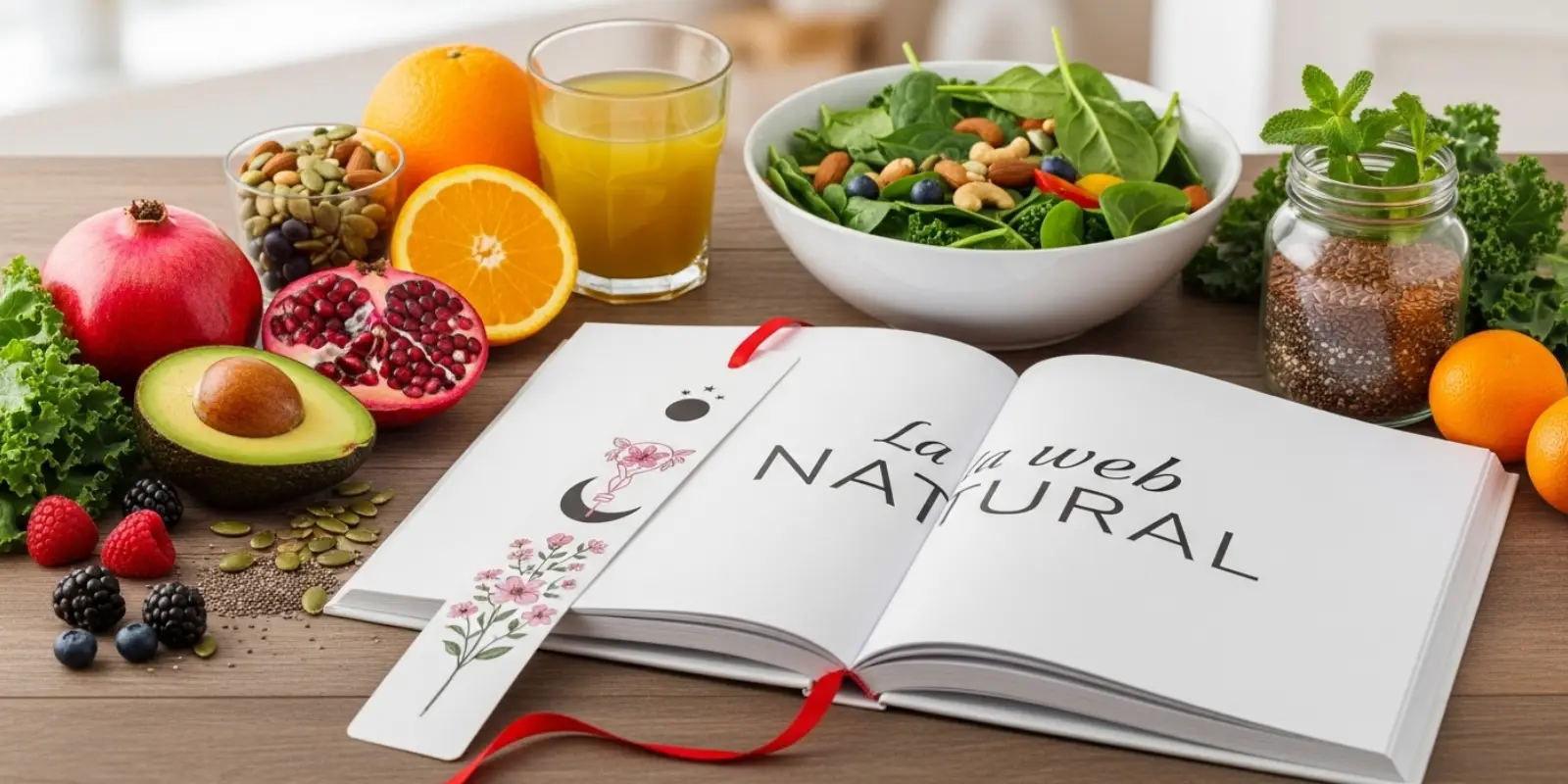 Nutrición y Ciclo Menstrual: Qué Comer