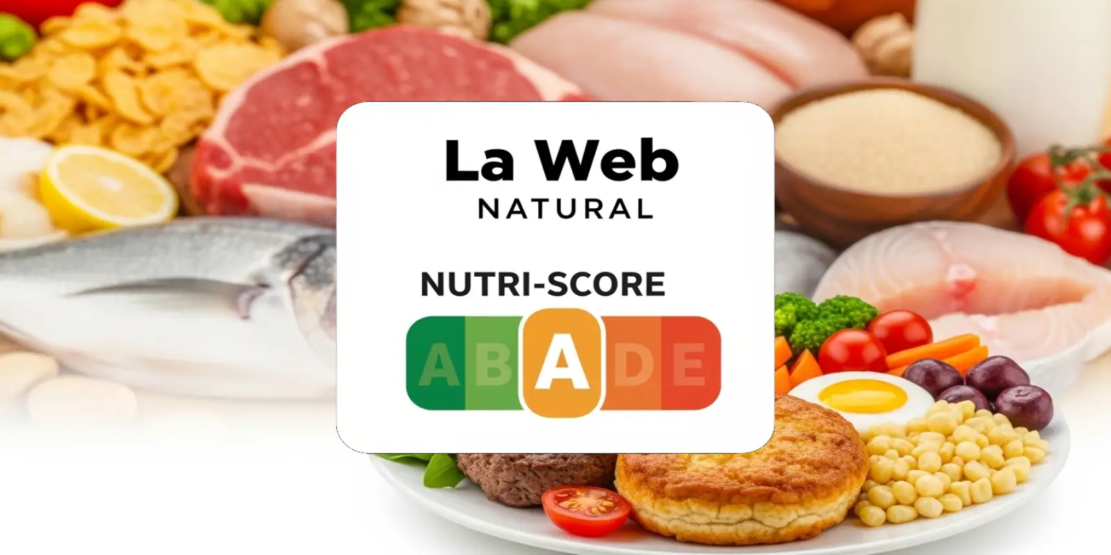 Nutri-Score: La Brújula de Colores